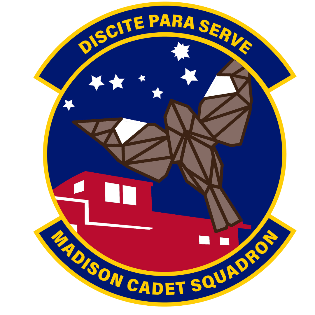(SER-MS-111) Madison Cadet Squadron